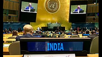 India Votes Against UNHRC Resolution On Iran, Cites Politicisation