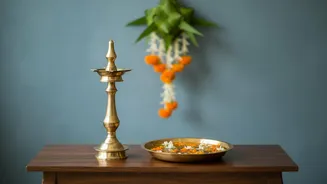 How To Shop For Onam Without Filling Your Home With Single-Use Decor