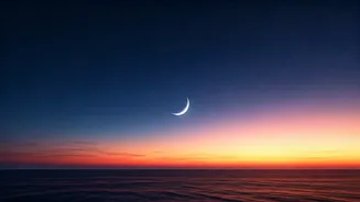 Astrophotographers Prepare For Breathtaking Moon Venus Twilight Alignment Tomorrow