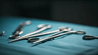 Post-Cataract Surgery: 10 Recovery Essentials