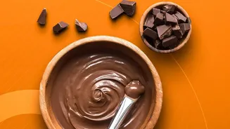 Chocolate Face Masks Should Not Be Treated As A Cure For Skin Problems