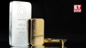 Gold, Silver Price Today, 13 January 2026: White metal smashes new record of Rs 2.72 lakh; Check city-wise price of yellow metal