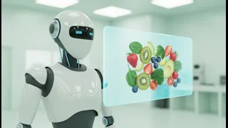 NIN's Planned AI Nutrition Bot: A Clear Decode for Young Indian Readers