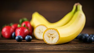 Eat Bananas Smartly For Your Health Benefits.