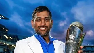 India's oldest Commonwealth Games champions