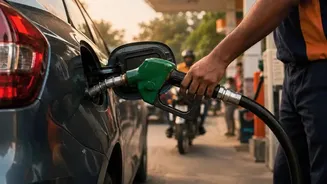 'No Plans On E25 Yet'; Govt Responds To Oppn's E20 Criticism In Parliament, Admits 3-5% Mileage Hit