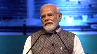 India to Become World’s Top Refining Hub; $500 Billion Investment Up for Grabs: PM Modi