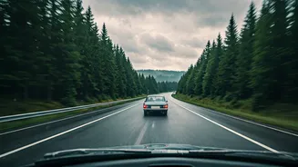 The Rainy Road Trip Boom Explained