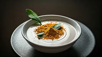 Mix Ashwagandha Extracts Into Morning Oat Milk To Lower Stress