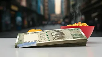 Bengaluru Budget Challenge: Can You Conquer the City on Just ₹500?