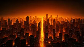 New City Research Warns Against Extreme Night Urban Temperatures