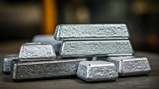 India-EU Trade: Steel & Aluminum Still Face CBAM Challenges