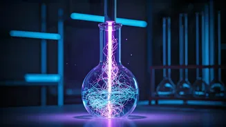 Unlocking PFAS Destruction: Hydrogen Radicals Emerge as Key to Breaking Down 'Forever Chemicals'