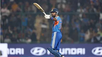 'Can't bowl 10 overs': Gambhir on Hardik Pandya's prolonged absence