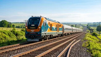 Indian Railways Operates Additional Special Services On Key Travel Lines For Holiday Rush