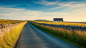 Your Essential Irish Adventure: 10 Insider Tips for a Memorable Trip