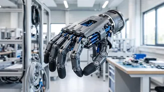 Eka Robotics raises $150m for dexterity