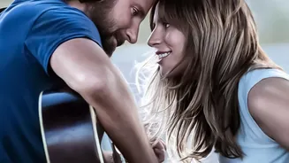 Top Hollywood Romantic Comedies To Stream At Home For An Ideal Romantic Date Night