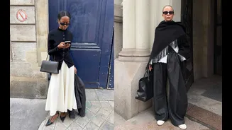 O que vestir em Campos do Jordão no outono? 5 looks elegantes e delicados