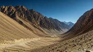 Spiti Valley Is The Cool-Kid June Detour