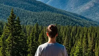 Deep Breathing Can Be Paired With Easy Hiking Without Slowing The Walk Puts Trail Difficulty Should Decide Effort Before Any Breathing Technique In...
