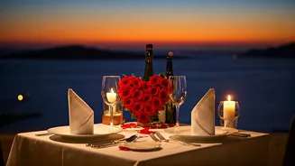 Athiya & Rahul's Romantic Anniversary