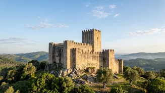 What To Expect From A Heritage-Focused Horseback Tour In Portugal