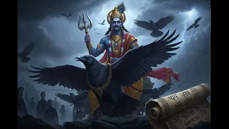 Does Shani Only Cause Problems In Your Life? Astrologer Reveals Your Habits May Be The Real Reason