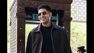 GT's Special Welcome For Shubman Gill Ahead Of IPL 2026: 'Gujarat Nu Dil Aavi Gayo Chhe!'