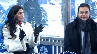 Davos 2026: Welspun group is expanding in energy sector with $500 million investment, says BK Goenka