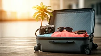 Under-₹25,000 Trips Are Tempting Bengaluru Flyers Now