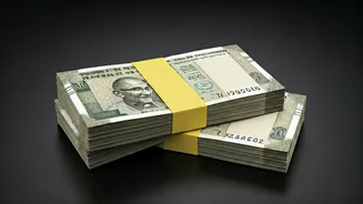 ₹4,551 Cr Allocated to I&B: Boosting Prasar Bharati & Radio