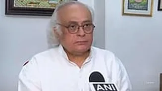 'India Cannot Afford To Pollute Its Way To Prosperity': Congress