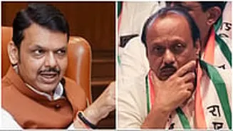 Maharashtra Municipal Corporation Elections 2026: Deputy CM Ajit Pawar Promises Free Bus, Metro Rides; BJP Hits Back Over Freebie Politics