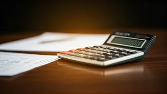 Unlocking Your Financial Future: Understanding FD & NPS Calculators