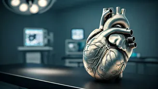 Heart Health Habits: Secrets from a Surgeon