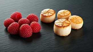 Unexpected Culinary Pairings: Discover Flavors That Defy Expectations