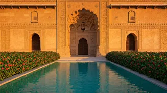 Dungarpur: Rajasthan's Serene Escape Between Ahmedabad & Udaipur