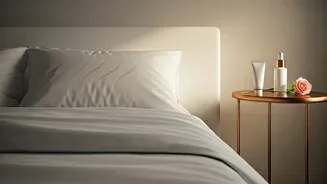 Unlock Radiant Skin: Why Your Sleeping Position Might Be Sabotaging Your Complexion