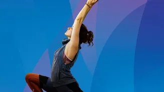 Skipping Vs Yoga For Mobility: Which Routine Fits Your Daily Fitness Goals Best