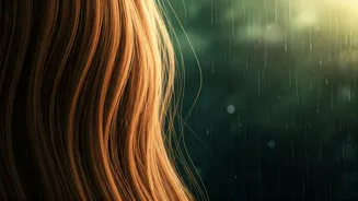 Monsoon Hair Loss? Experts Finally Explain Why