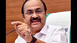 ‘19th-Century Mindset’: Kerala CM Deletes Post Against Cleric’s Remark On Women, BJP Hits Out