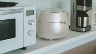 Read the Manual before Using an Unfamiliar Pressure Cooker