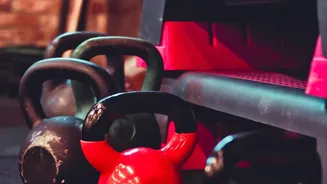 Planning Flexible Workout Planning Should Balance Minimum Sessions And Target Sessions