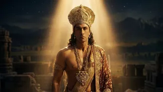 Ramayana advance bookings cross 1.3 lakh