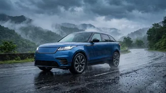 Travelling During Heavy Rain? Five Checks to Make Before Leaving Home