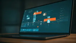 Smart Summary Platforms Help Student Teams Coordinate Collaborative Projects Easily
