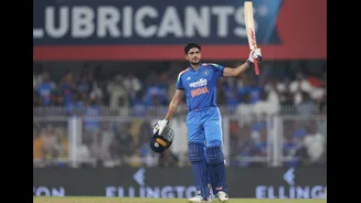 How does team India’s road to ODI World Cup 2027 glory look like?