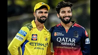 RCB Vs CSK: Head-To-Head Record In IPL, Top Performers And Record Holders, Likely Playing XIs