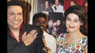 Govinda's Niece On What Really Happened During His Accidental Shooting: 'My Mom Told Me He Shot Himself'